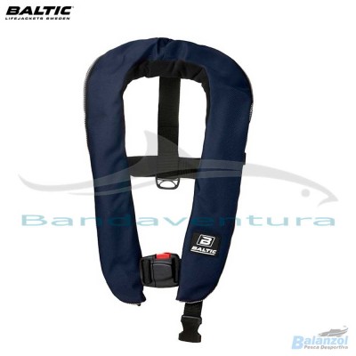 BALTIC WINNER 165 NW AUTOMATIC LIFE JACKET