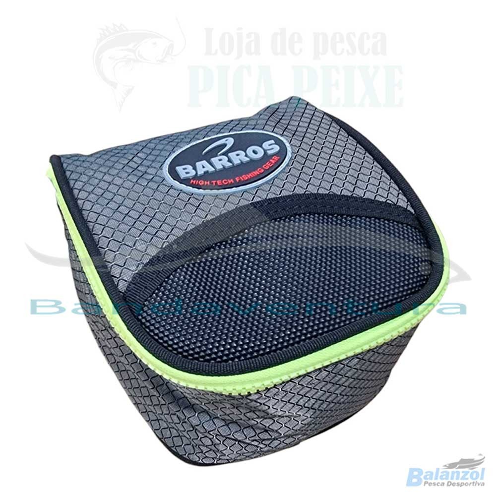 BARROS BOLSA PARA CARRETOS CARRY
