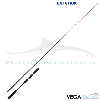 VEGA EGI STICK ROD