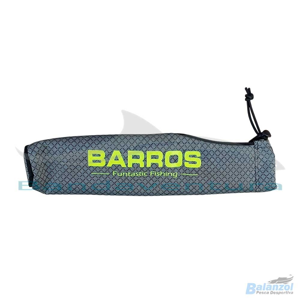 BARROS PROTECTOR DE TOPOS CARRY