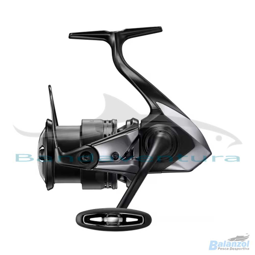 SHIMANO CARRETO EXSENCE B 4000M XG