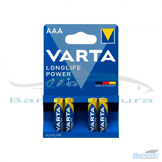 VARTA AAA BATERY