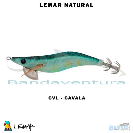 LEMAR LETAL NATURAL 3.0