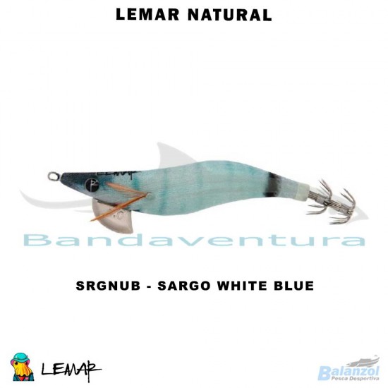 LEMAR LETAL NATURAL 3.0