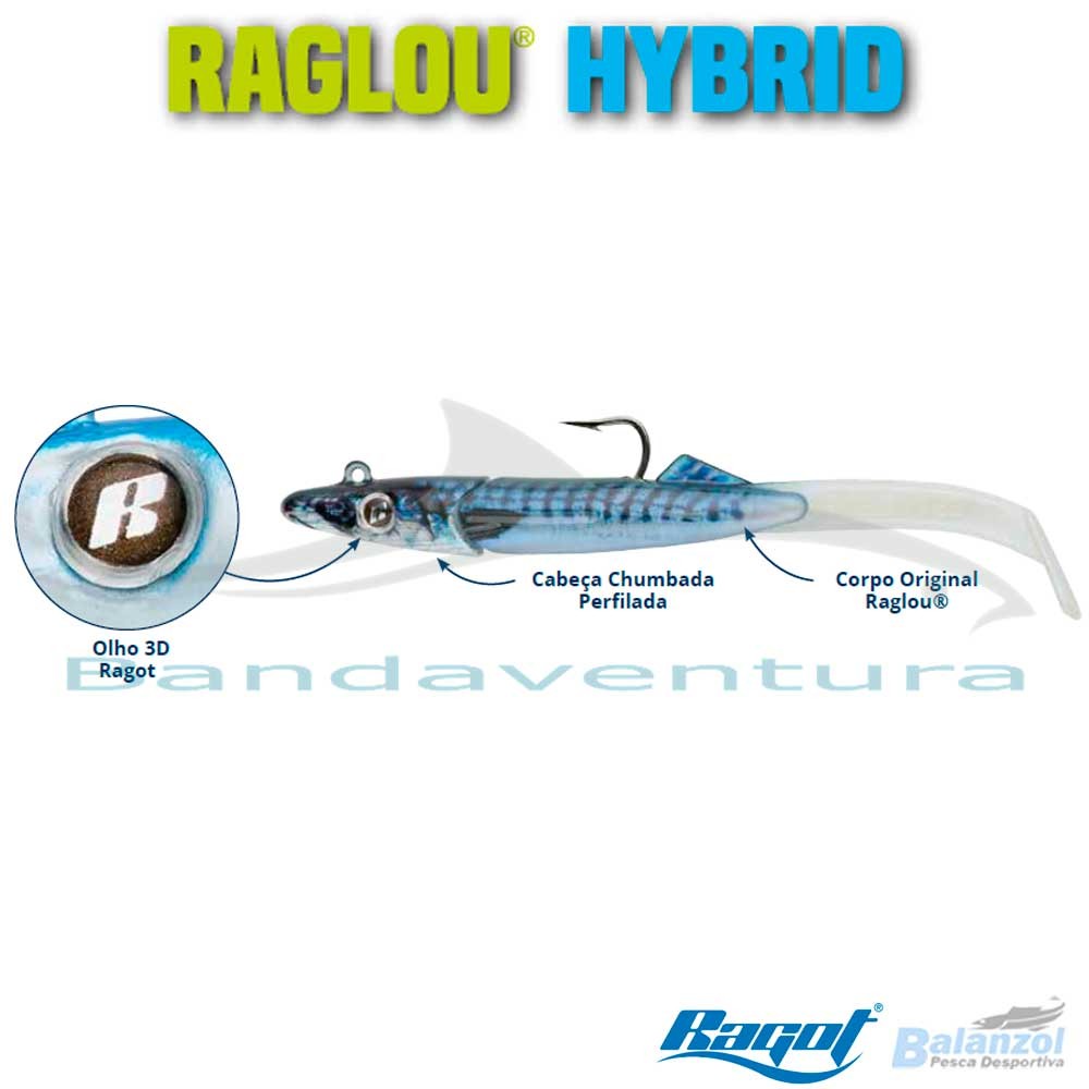 RAGOT RAGLOU HYBRID