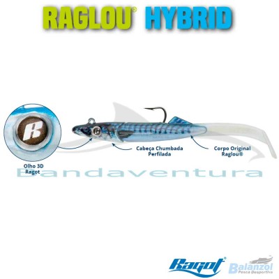 RAGOT RAGLOU HYBRID