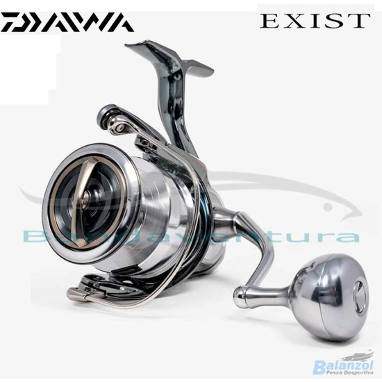 DAIWA CARRETO EXIST G 22 LT 5000 D CXH