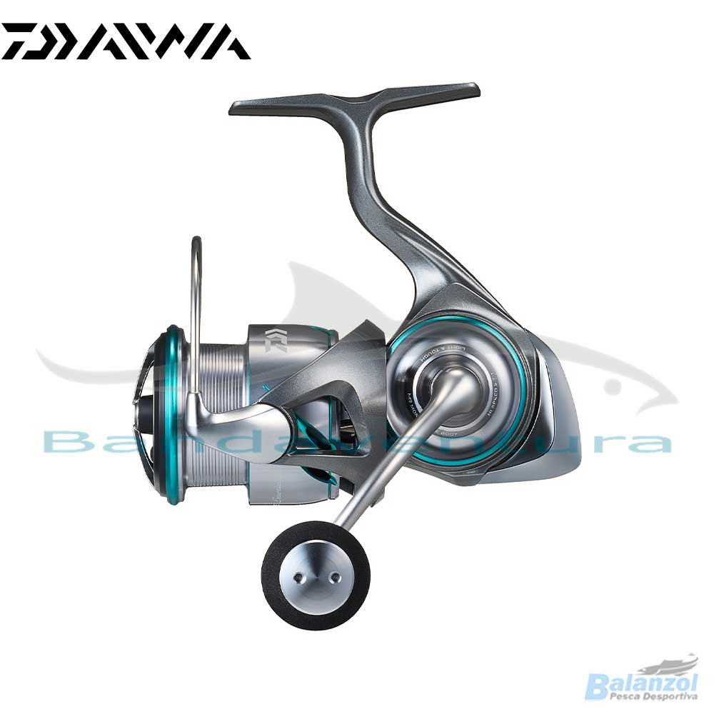 DAIWA EMERALDAS AIR 25 LT 2500 H REEL