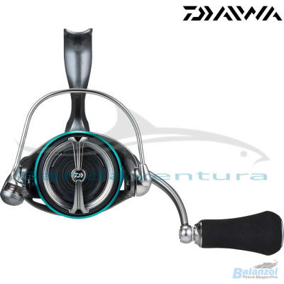 DAIWA CARRETO EMERALDAS AIR 25 LT 2500 H