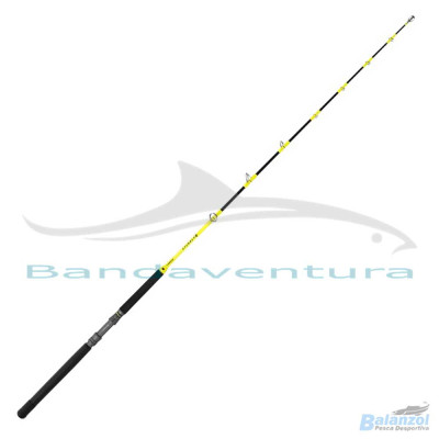 TUBERTINI STUNNER 2,00MT 30/50LBS