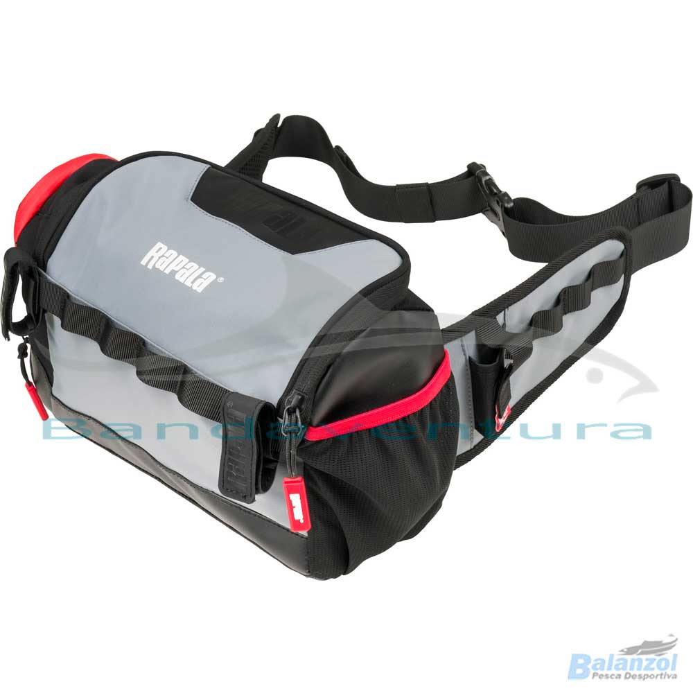 RAPALA BOLSA COUNTDOWN HIP BAG