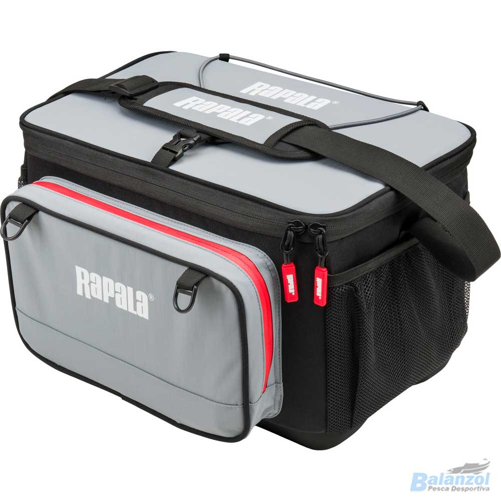 RAPALA SACO COUNTDOWN TACKLE BAG