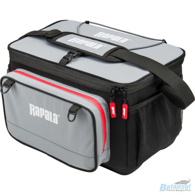 RAPALA SACO COUNTDOWN TACKLE BAG