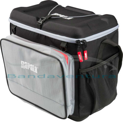 RAPALA SACO COUNTDOWN TACKLE BAG MAGNUM