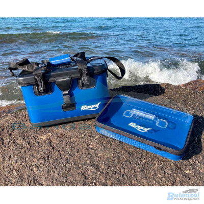 RAGOT SACO/MALA BAKKAN 3K