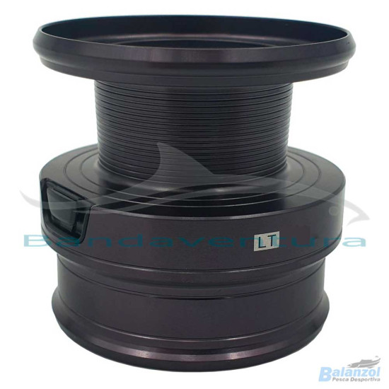 DAIWA BOBINE UNIVERSAL LT 4000