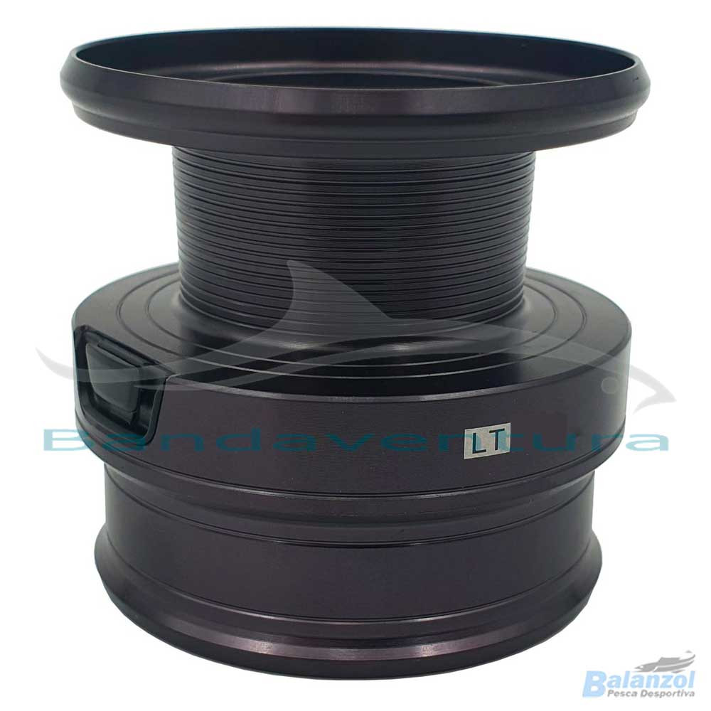 DAIWA BOBINE UNIVERSAL LT 4000