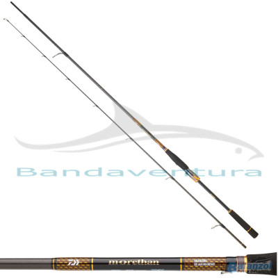 DAIWA CANA MORETHAN BRANZINO EXPERT AGS