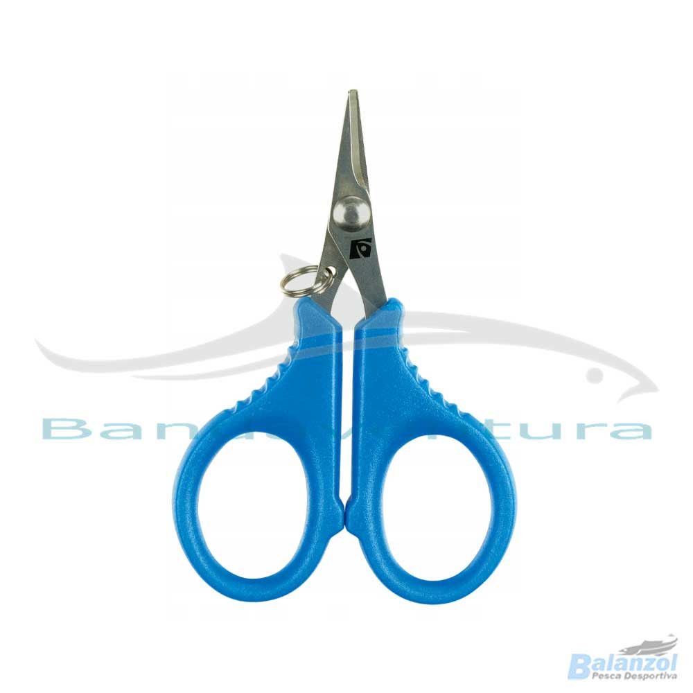 ROBINSON 4 SPIN BRAID SCISSORS