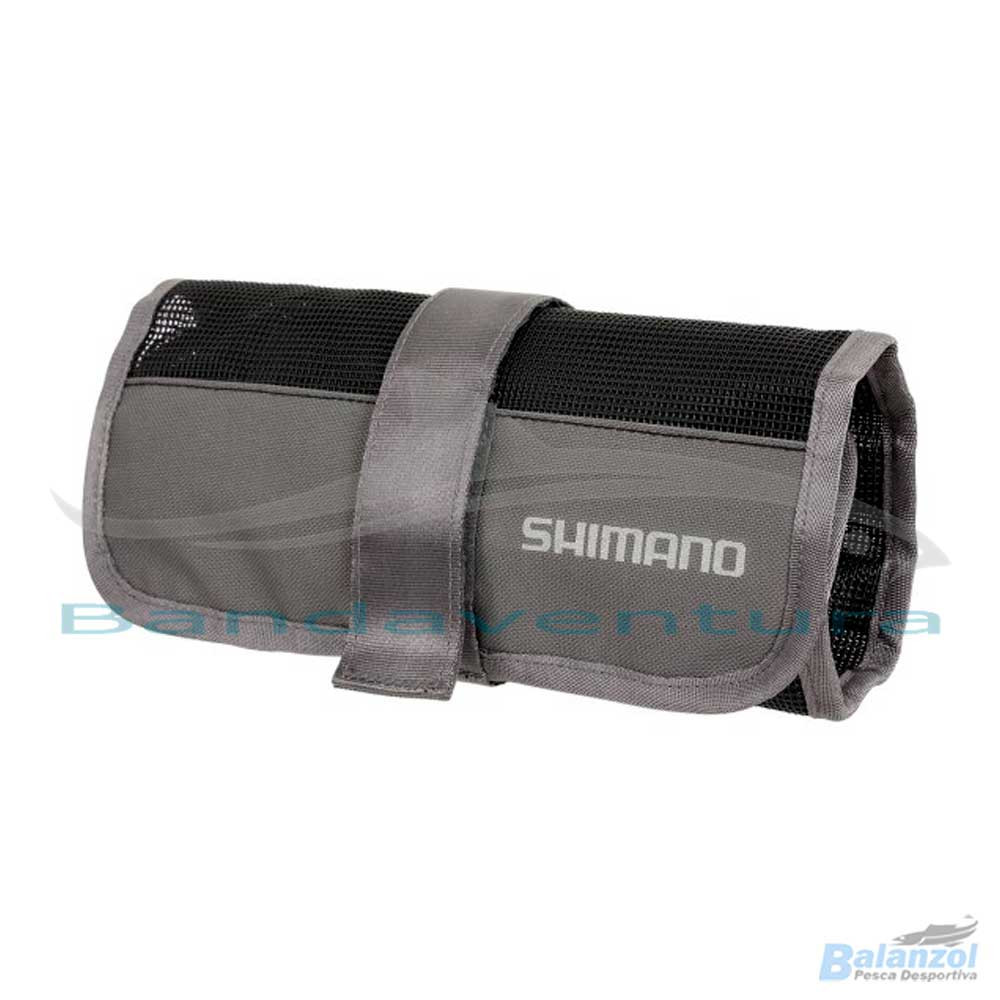 SHIMANO MULTI JIG WRAP