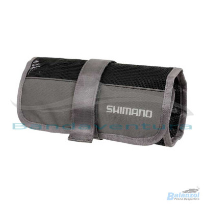 SHIMANO MULTI JIG WRAP
