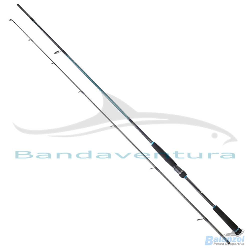 DAIWA CALDIA SEABASS "DISTANCE" 3.05MT 14-56GR