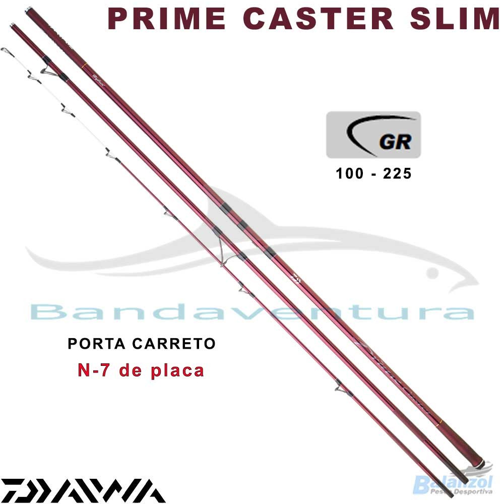 DAIWA PRIME CASTER SLIM 425 HCF