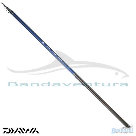 DAIWA SPITFIRE STRONG FLOAT