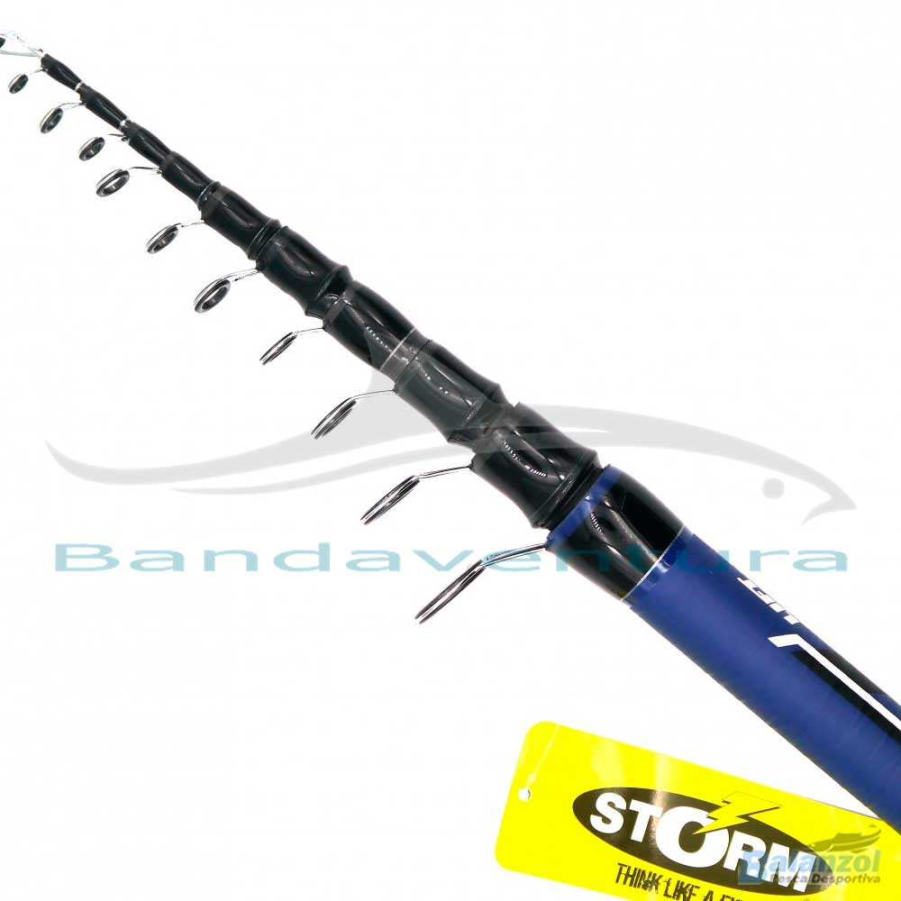 STORM MAUNA ROD 2025
