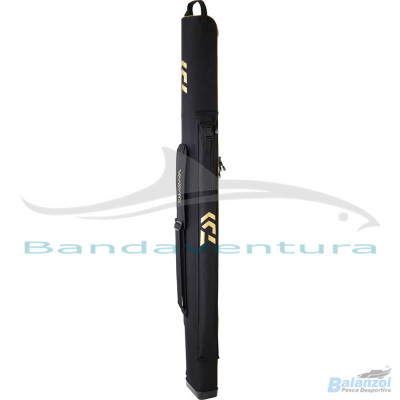 DAIWA SACO SEMIRÍGIDO DE VIAGEM 160CM