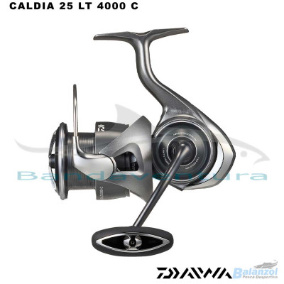DAIWA CALDIA 25 LT 4000 C
