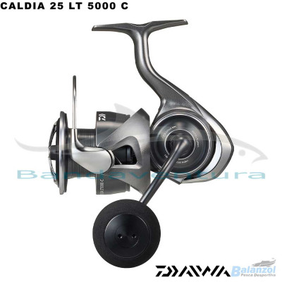 DAIWA CALDIA 25 LT 5000 C