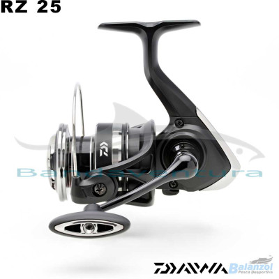 DAIWA RZ25 4000XH REEL