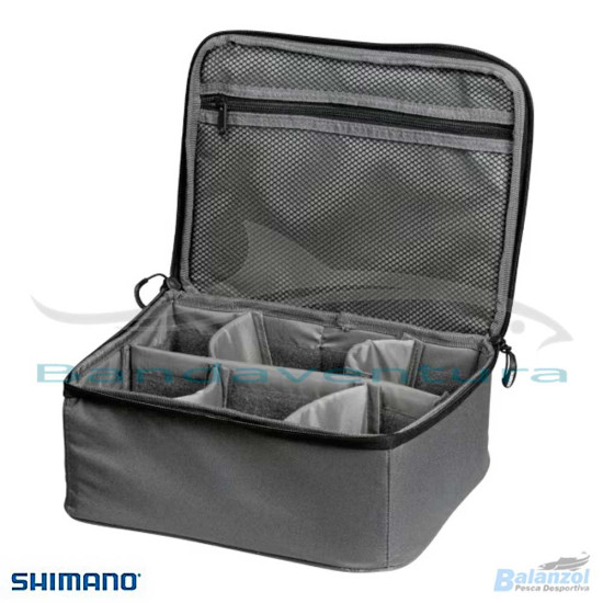 SHIMANO REEL CASE LARGE