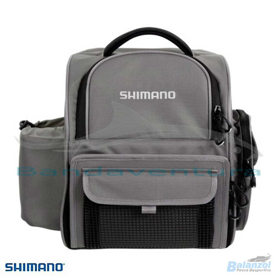 SHIMANO MEDIUM BACKPACKC...