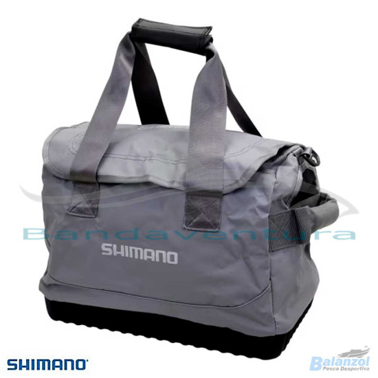 SHIMANO MEDIUM SHOULDER BAG