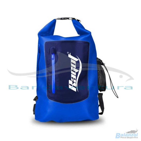 RAGOT WATERPROOF BACKPACK 25LT