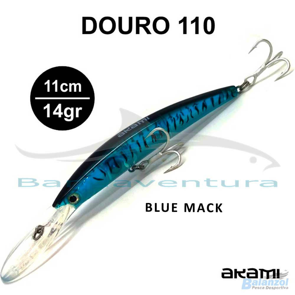 AKAMI DOURO LURE 11CM / 14G