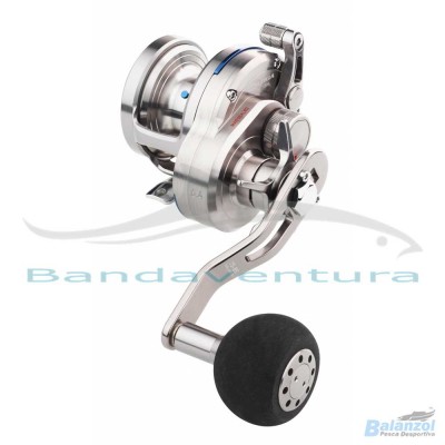 DAIWA SALTIGA 1535 N HL REEL