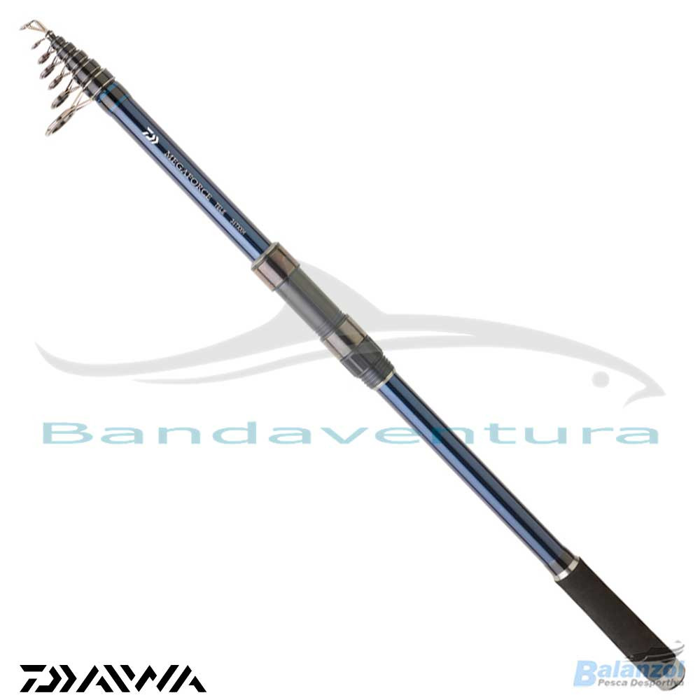 DAIWA MEGAFORCE TELE 36 TXH 3.60MT 70-150GR