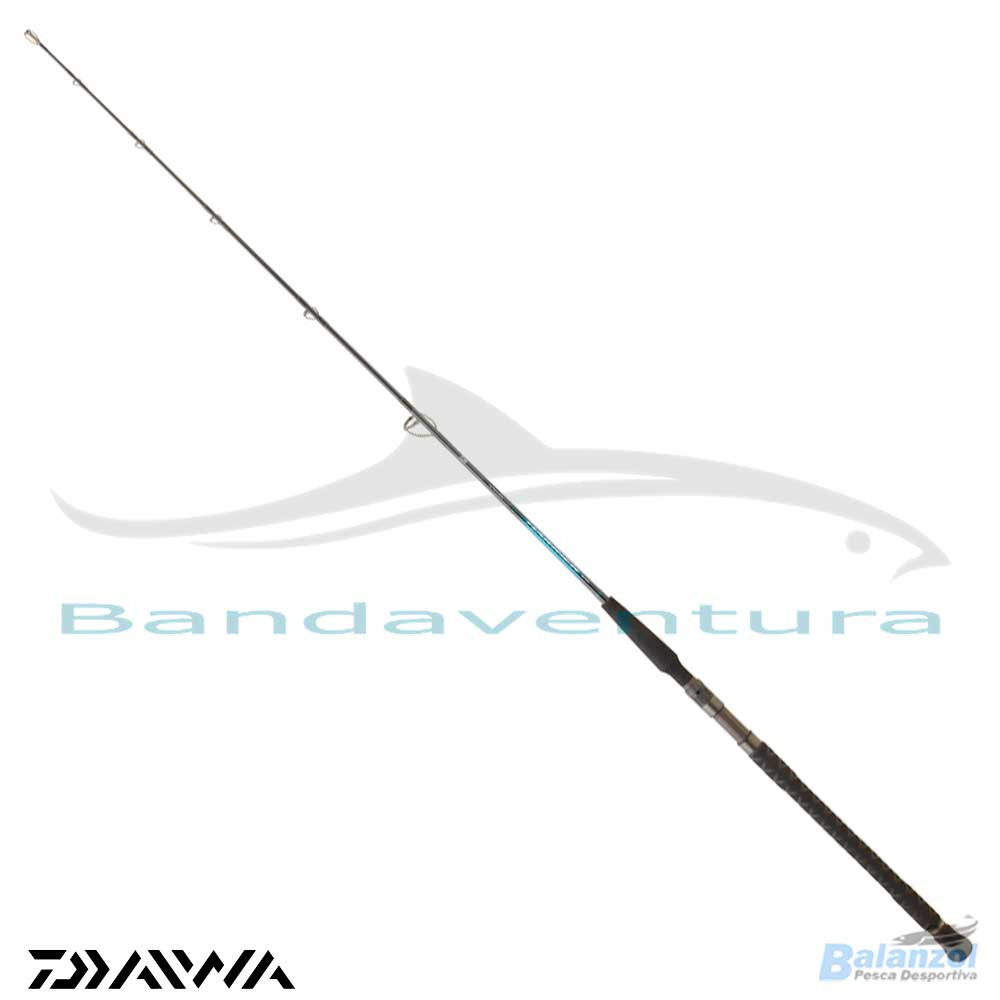 DAIWA HARRIER SJ 631 HFB 1.92MT 90-210GR