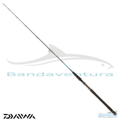DAIWA HARRIER J HD 581 XXHS 1.76MT 150-300GR