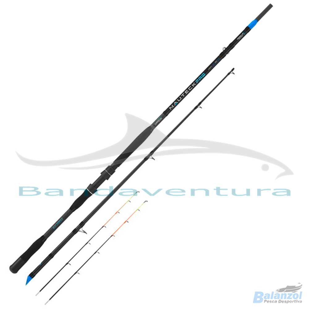 TUBERTINI NAUTECK PRO 3.00MT ROD