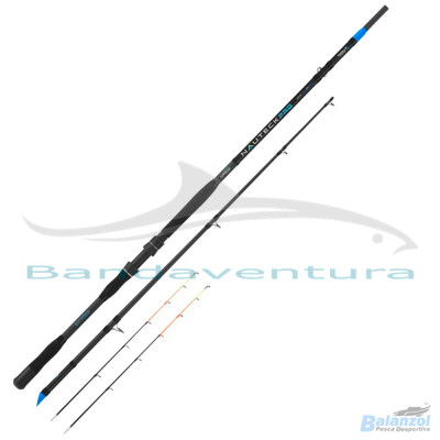 TUBERTINI NAUTECK PRO 3.00MT ROD