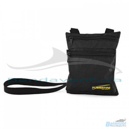 TUBERTINI POCKET BAG