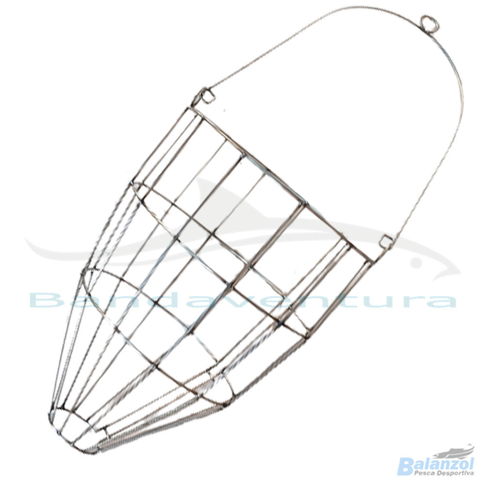 BALANZOL RABECA PESCA