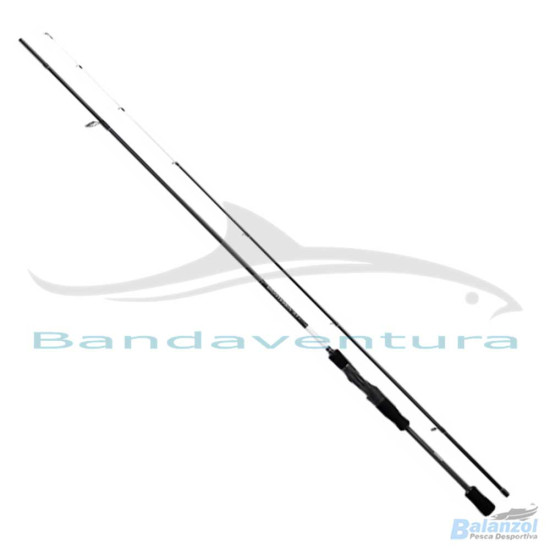 SHIMANO CANA BASSTERRA XT...