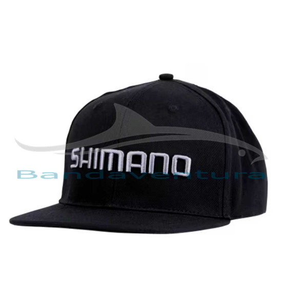 SHIMANO BONÉ WEAR SNAPBACK