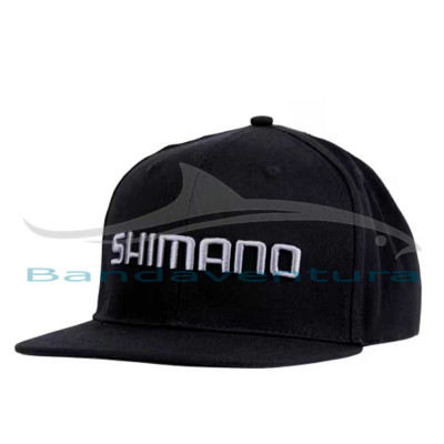 SHIMANO WEAR SNAPBACK CAP