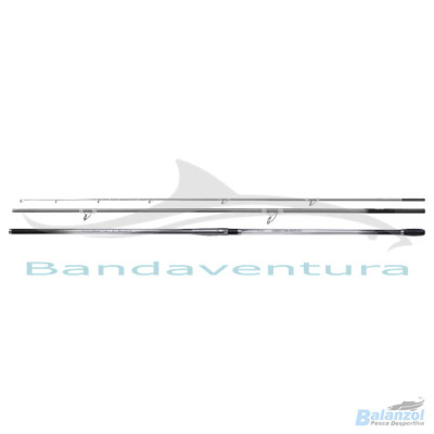 SHIMANO CANA AERO TECHNIUM CMP 4,50MT 225GR